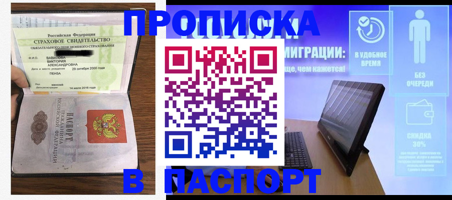 регистрация в Мончегорске